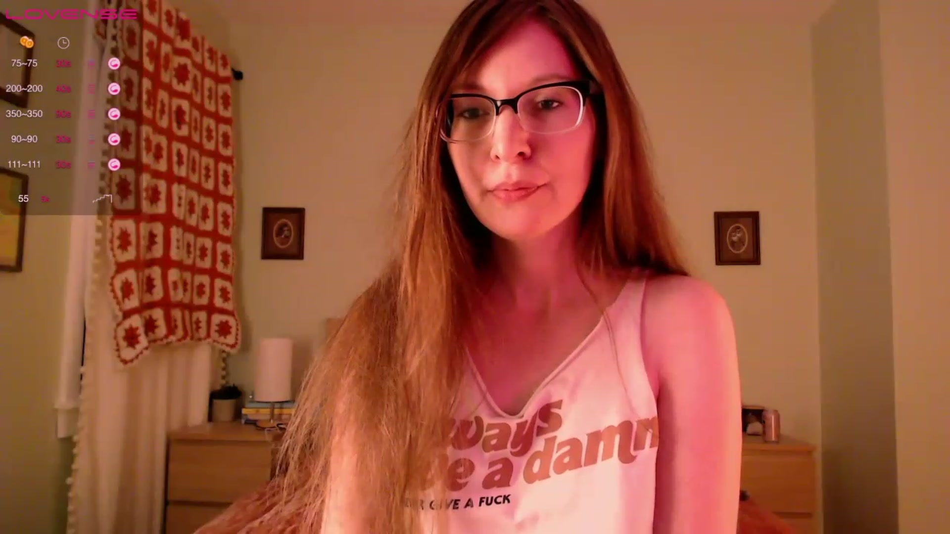 Gallery image thumbnail from Peppymint's myfreecams stream on, 04/14/2023, 03:53 image 18 of 20