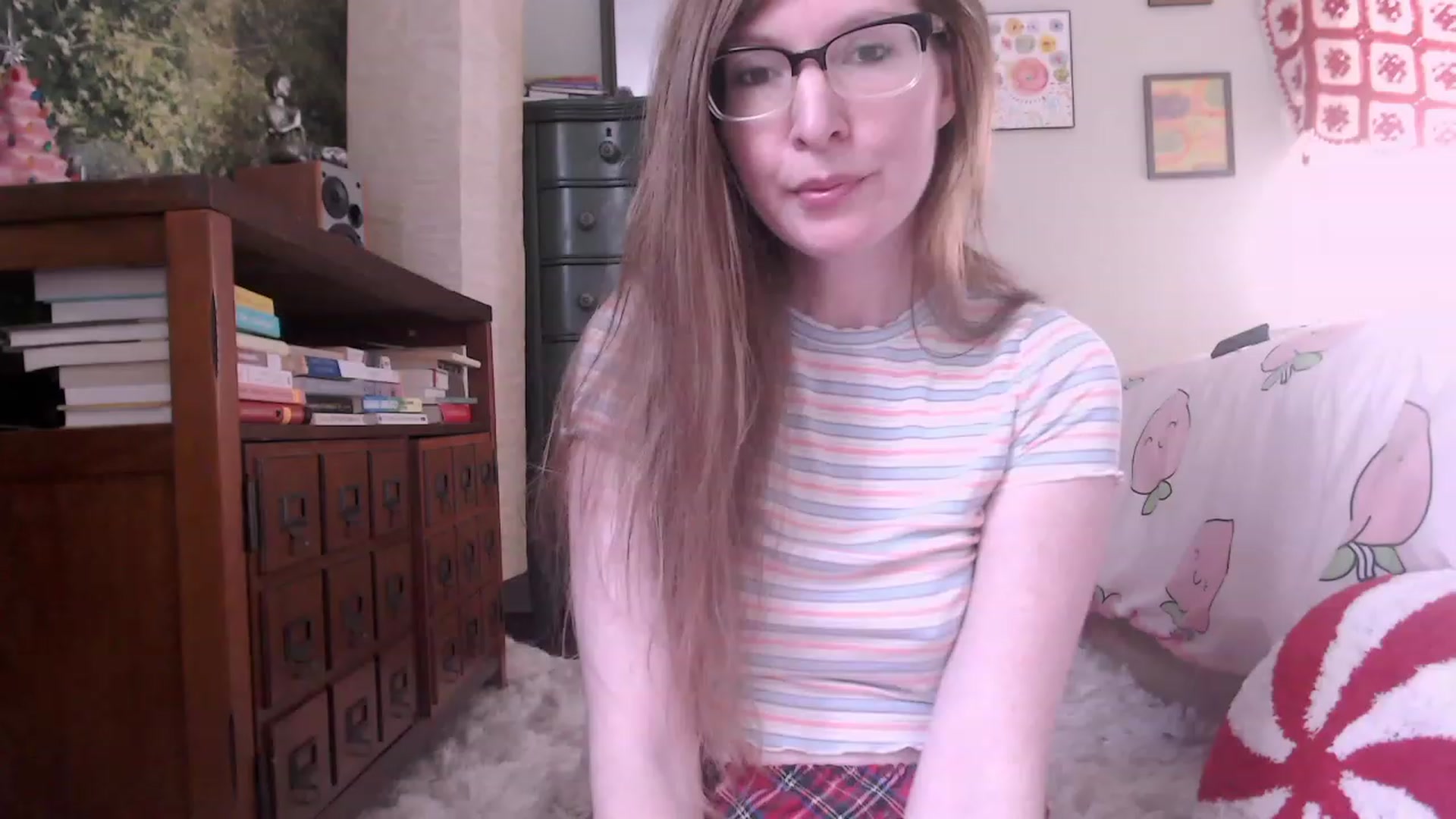 Gallery image thumbnail from Peppymint's myfreecams stream on, 05/25/2023, 20:49 image 20 of 20