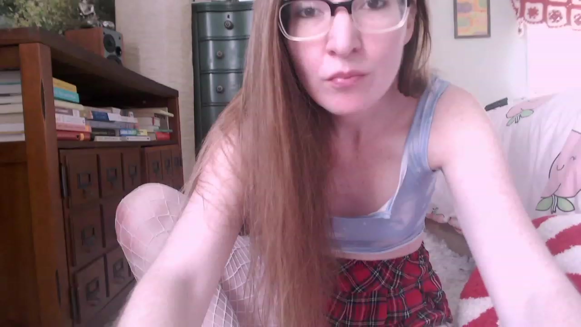 Gallery image thumbnail from Peppymint's myfreecams stream on, 05/25/2023, 20:49 image 16 of 20
