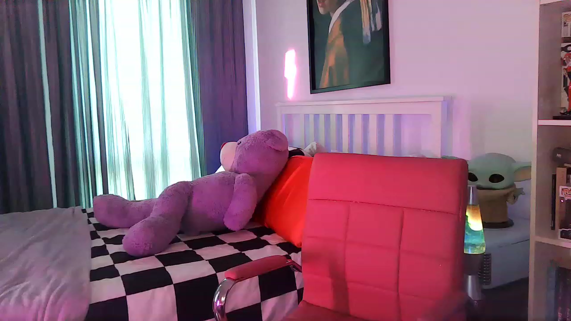 Gallery image thumbnail from Pepsi_Girl's myfreecams stream on, 05/28/2023, 22:16 image 13 of 20