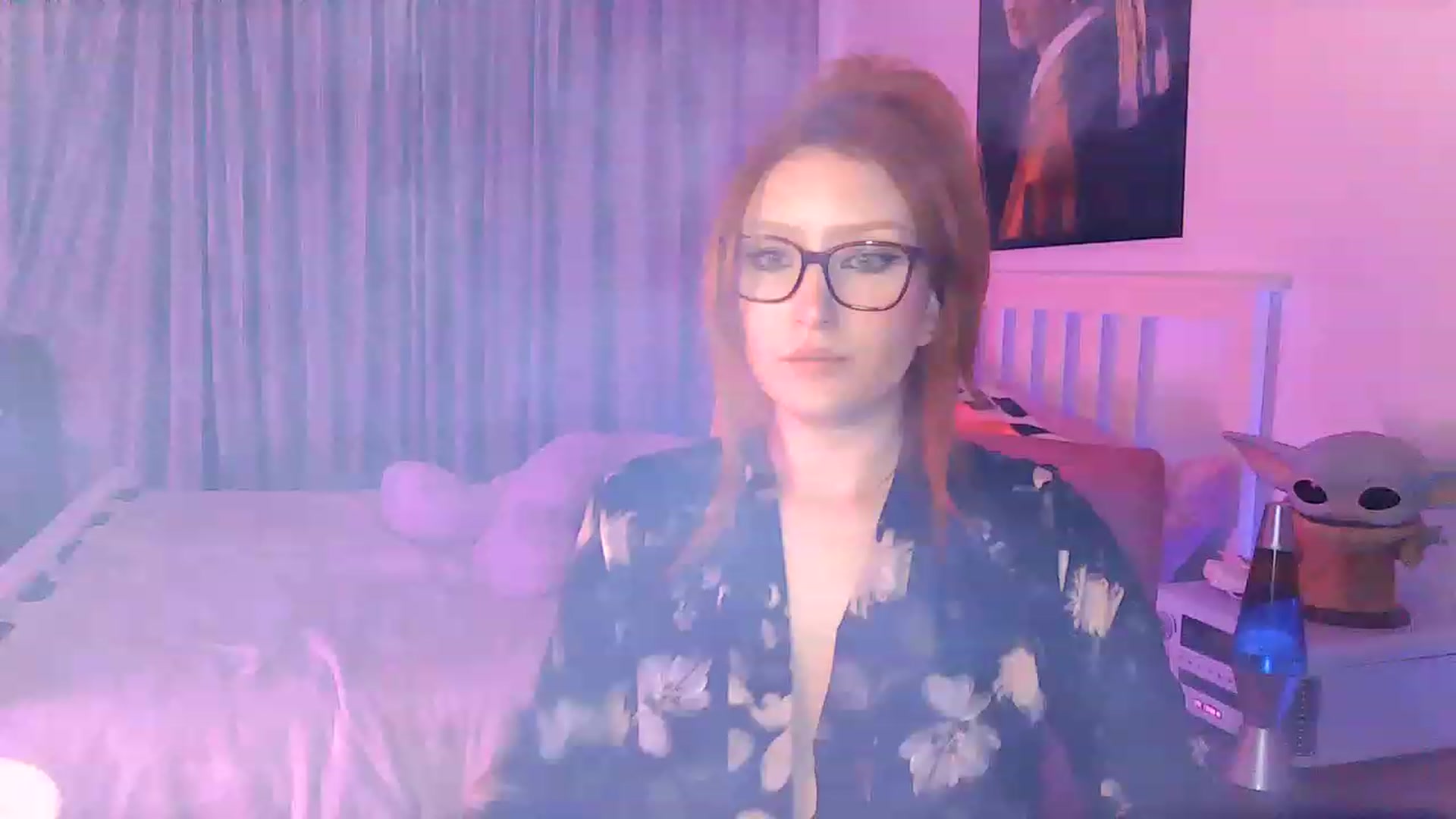 Gallery image thumbnail from Pepsi_Girl's myfreecams stream on, 06/15/2023, 03:49 image 13 of 20