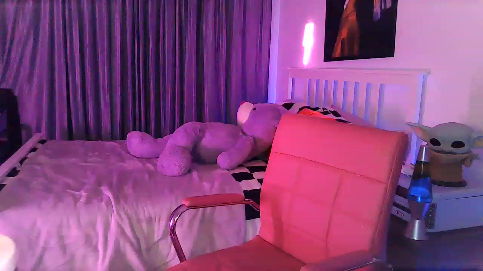Gallery image thumbnail from Pepsi_Girl's myfreecams stream on, 06/15/2023, 03:49 image 14 of 20