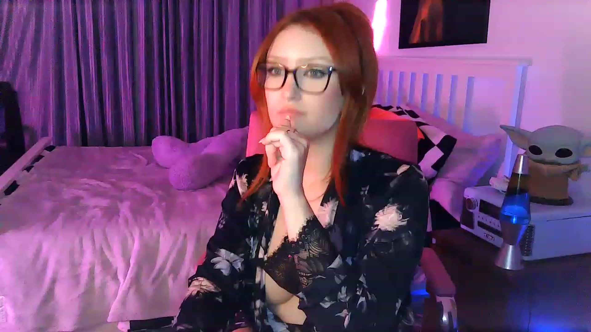 Gallery image thumbnail from Pepsi_Girl's myfreecams stream on, 06/15/2023, 03:49 image 11 of 20