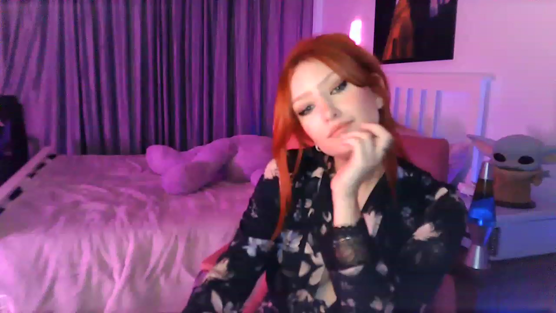 Gallery image thumbnail from Pepsi_Girl's myfreecams stream on, 06/15/2023, 03:49 image 4 of 20