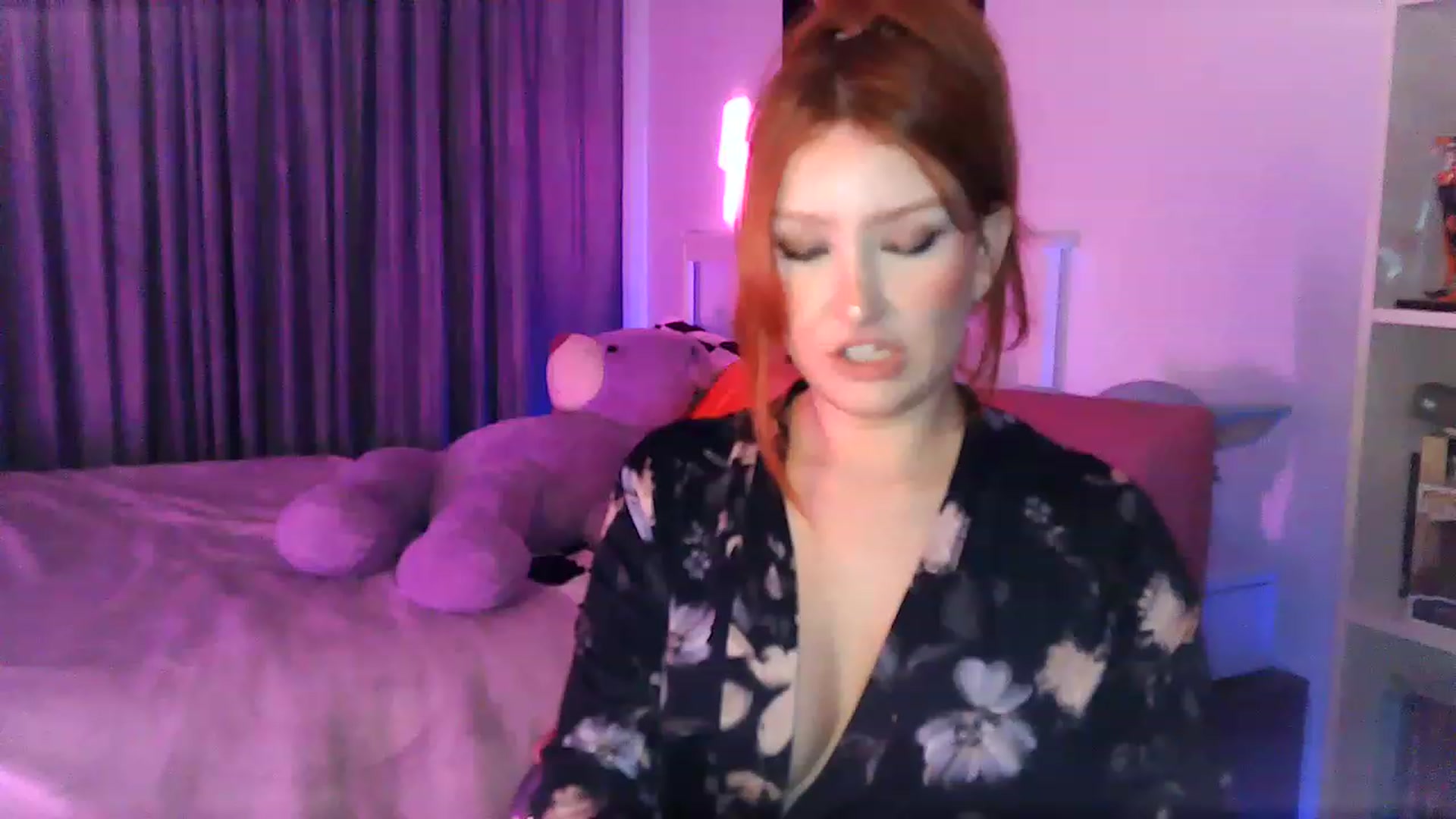 Gallery image thumbnail from Pepsi_Girl's myfreecams stream on, 06/17/2023, 03:34 image 3 of 20