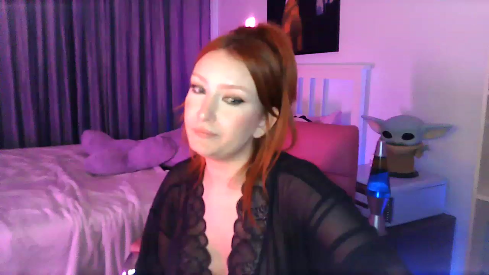 Gallery image thumbnail from Pepsi_Girl's myfreecams stream on, 06/18/2023, 01:27 image 20 of 20