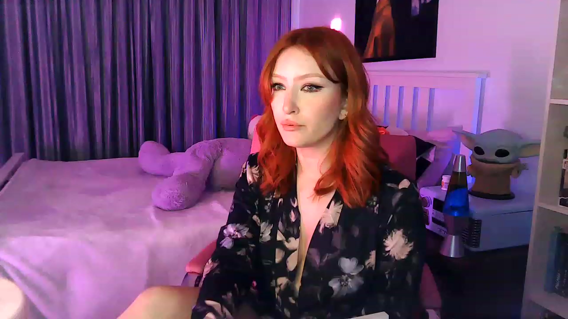 Gallery image thumbnail from Pepsi_Girl's myfreecams stream on, 06/21/2023, 03:22 image 8 of 20