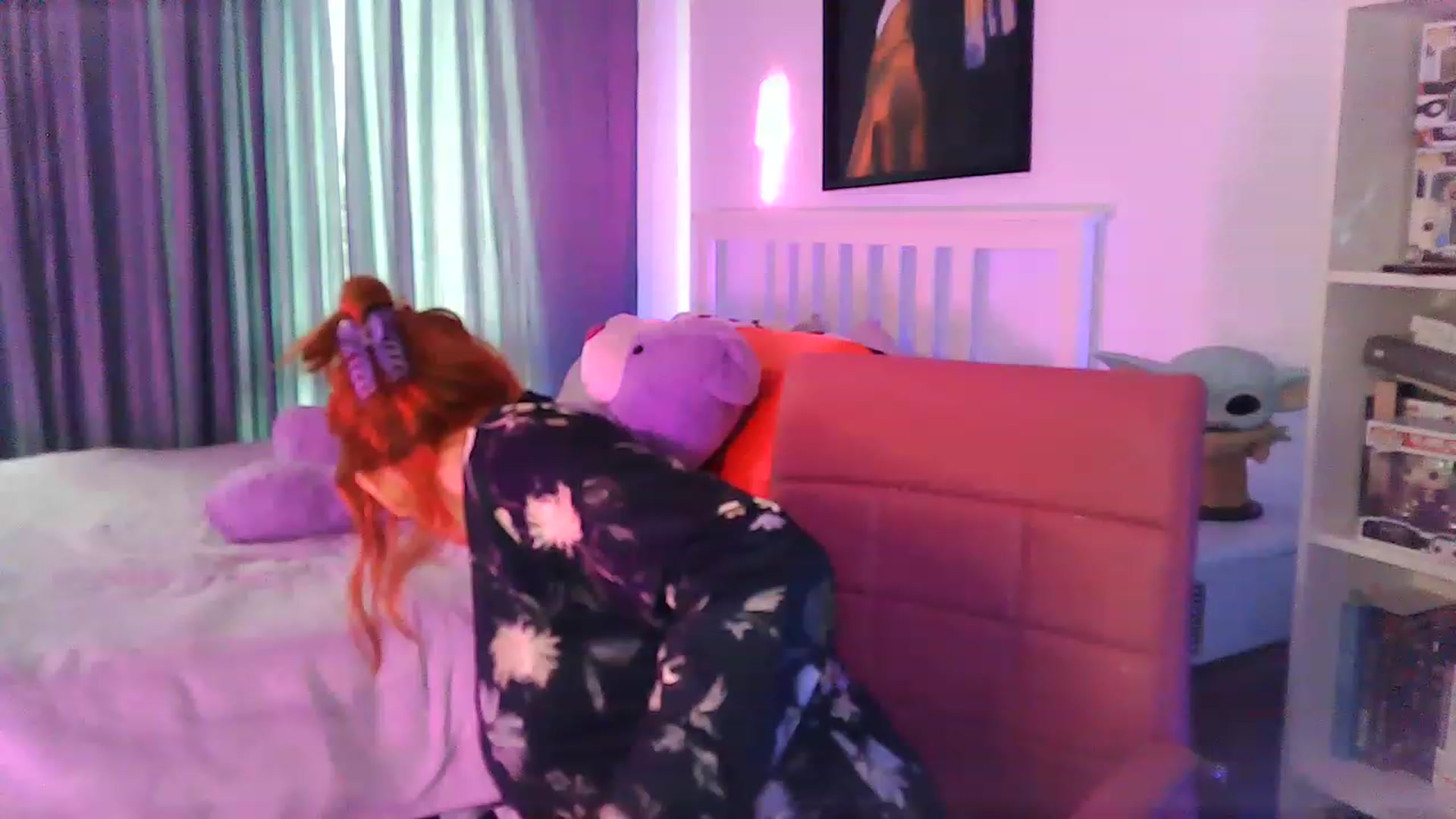 Gallery image thumbnail from Pepsi_Girl's myfreecams stream on, 06/25/2023, 23:29 image 15 of 20