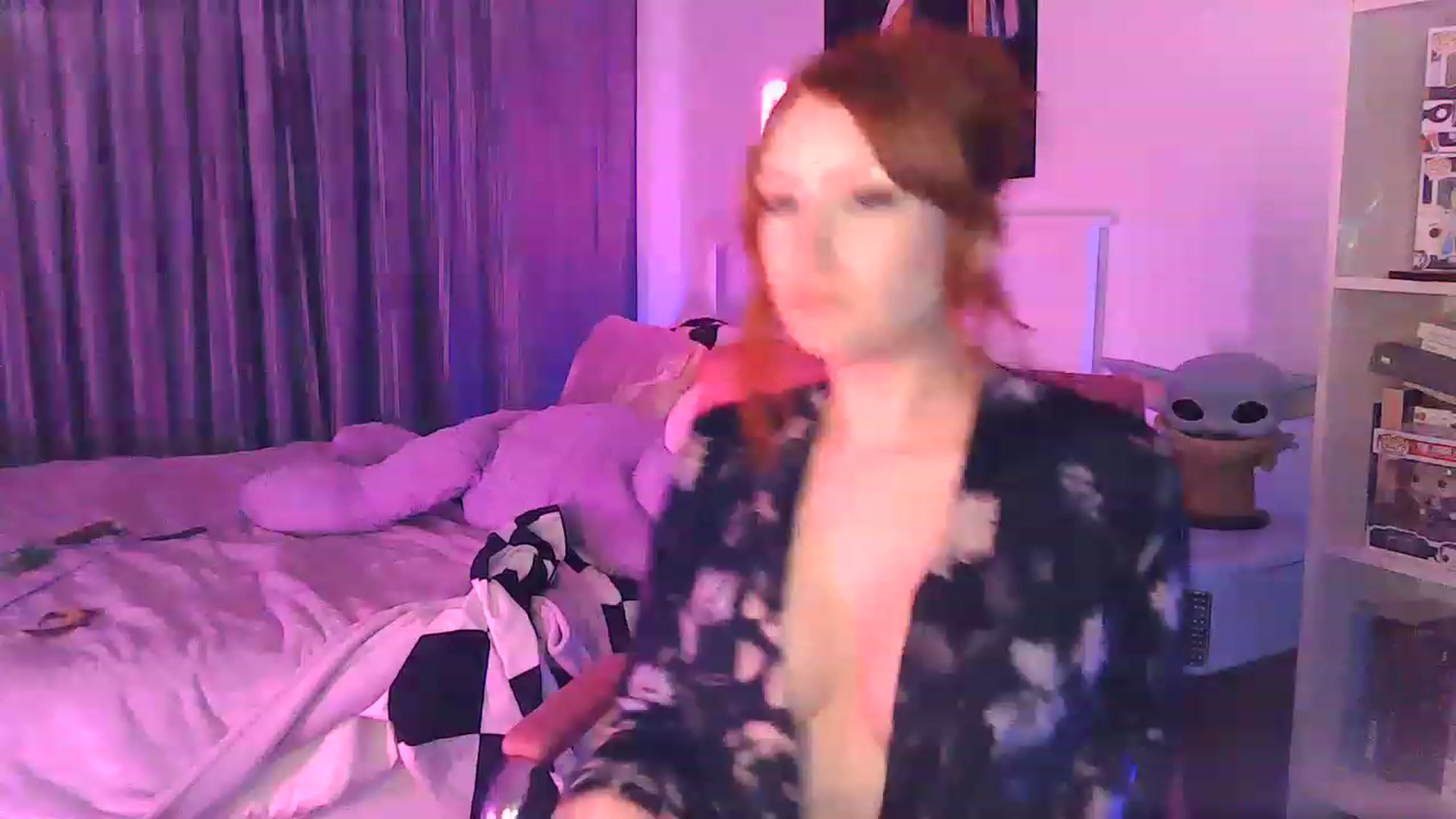 Gallery image thumbnail from Pepsi_Girl's myfreecams stream on, 06/26/2023, 03:40 image 19 of 20