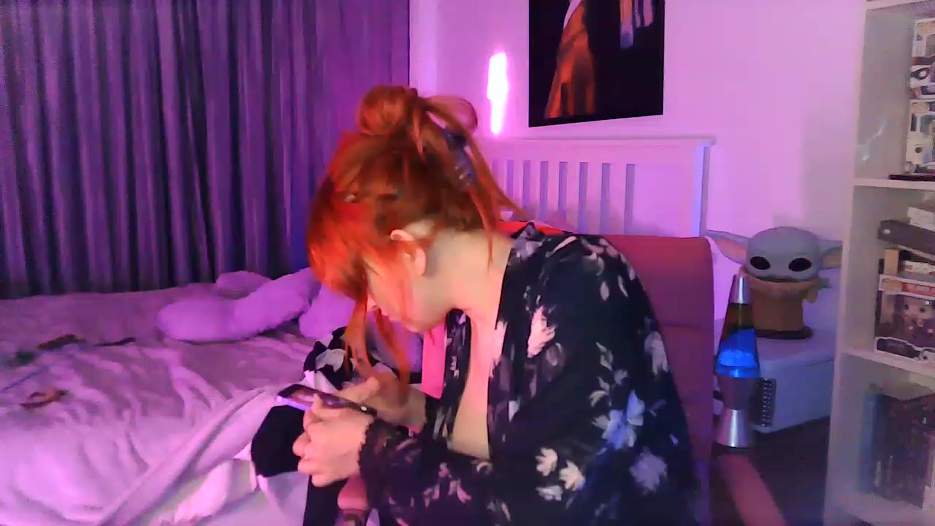 Gallery image thumbnail from Pepsi_Girl's myfreecams stream on, 06/26/2023, 03:40 image 20 of 20
