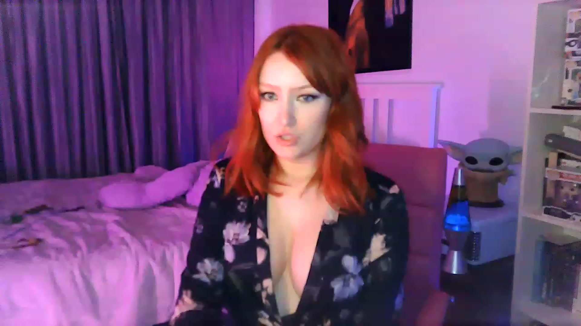 Gallery image thumbnail from Pepsi_Girl's myfreecams stream on, 06/26/2023, 03:40 image 8 of 20