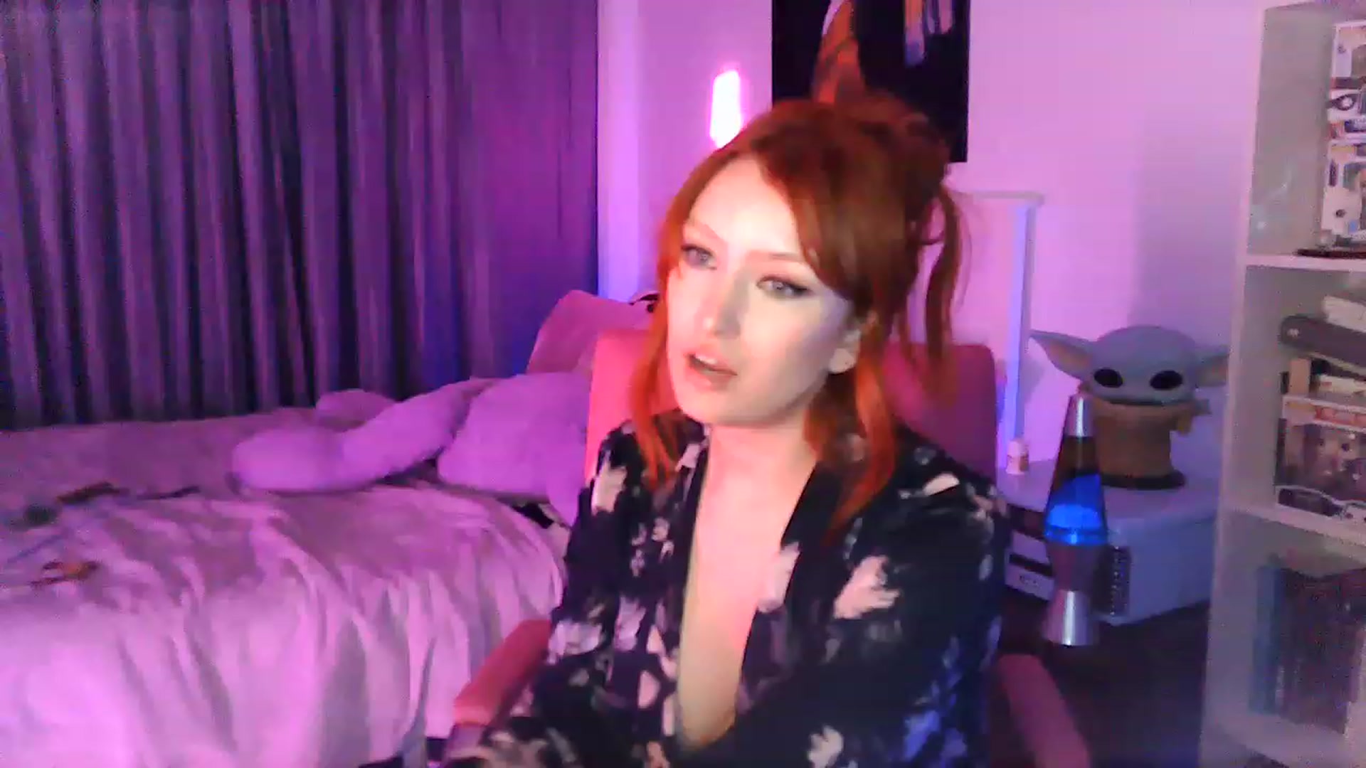 Gallery image thumbnail from Pepsi_Girl's myfreecams stream on, 06/26/2023, 03:40 image 13 of 20