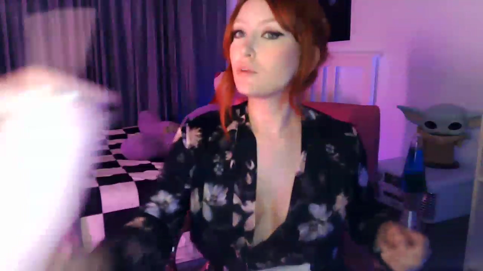 Gallery image thumbnail from Pepsi_Girl's myfreecams stream on, 06/29/2023, 01:48 image 12 of 20