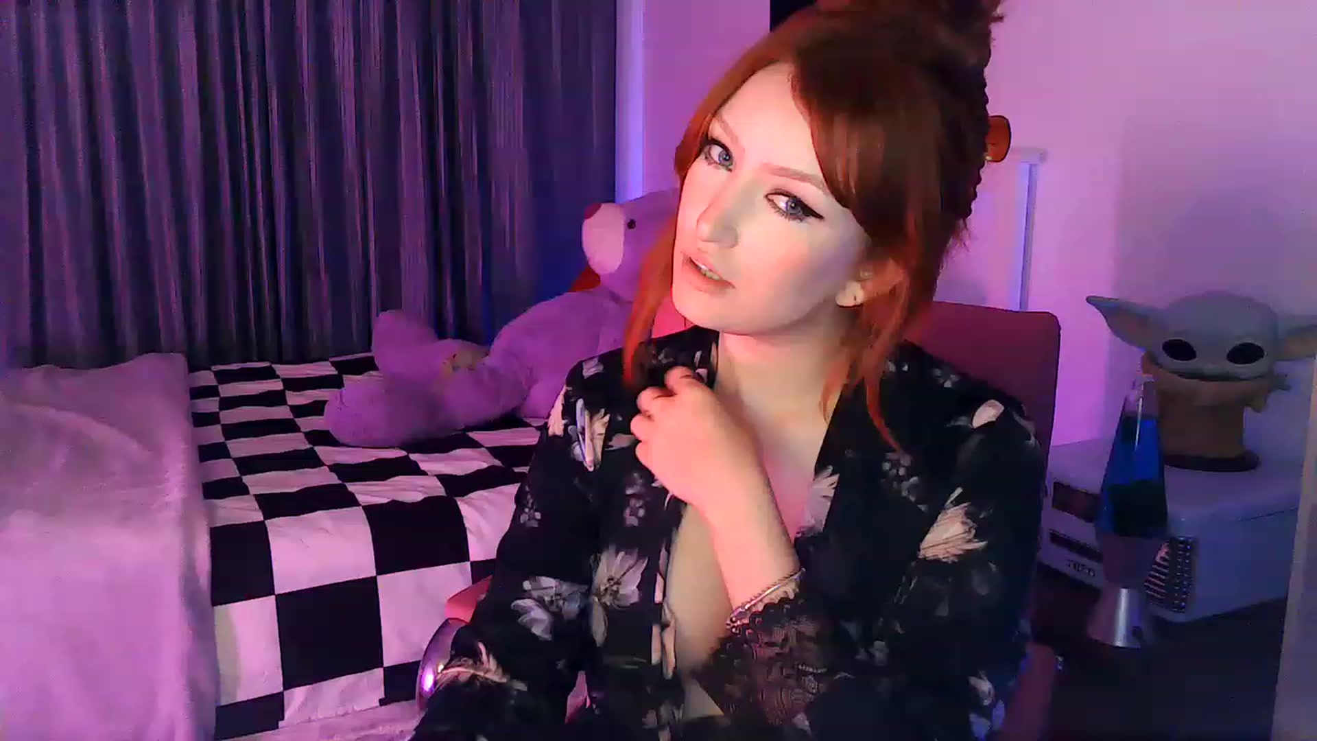 Gallery image thumbnail from Pepsi_Girl's myfreecams stream on, 06/29/2023, 01:48 image 14 of 20