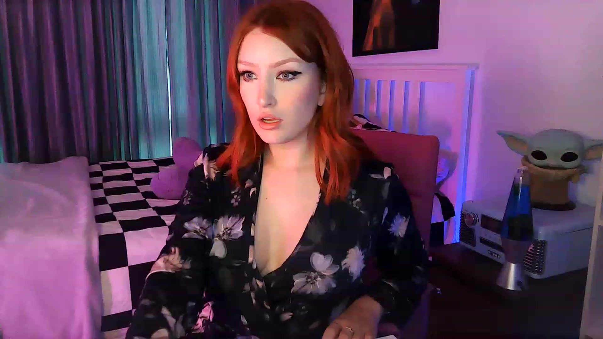 Gallery image thumbnail from Pepsi_Girl's myfreecams stream on, 06/29/2023, 01:48 image 1 of 20