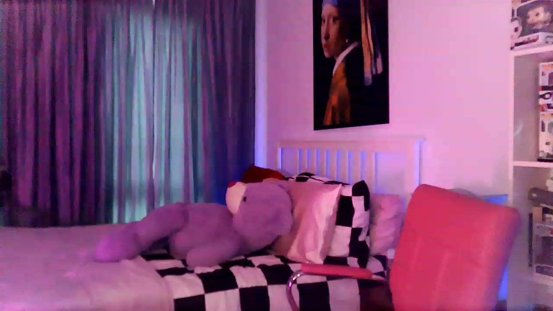 Gallery image thumbnail from Pepsi_Girl's myfreecams stream on, 07/03/2023, 24:31 image 19 of 20