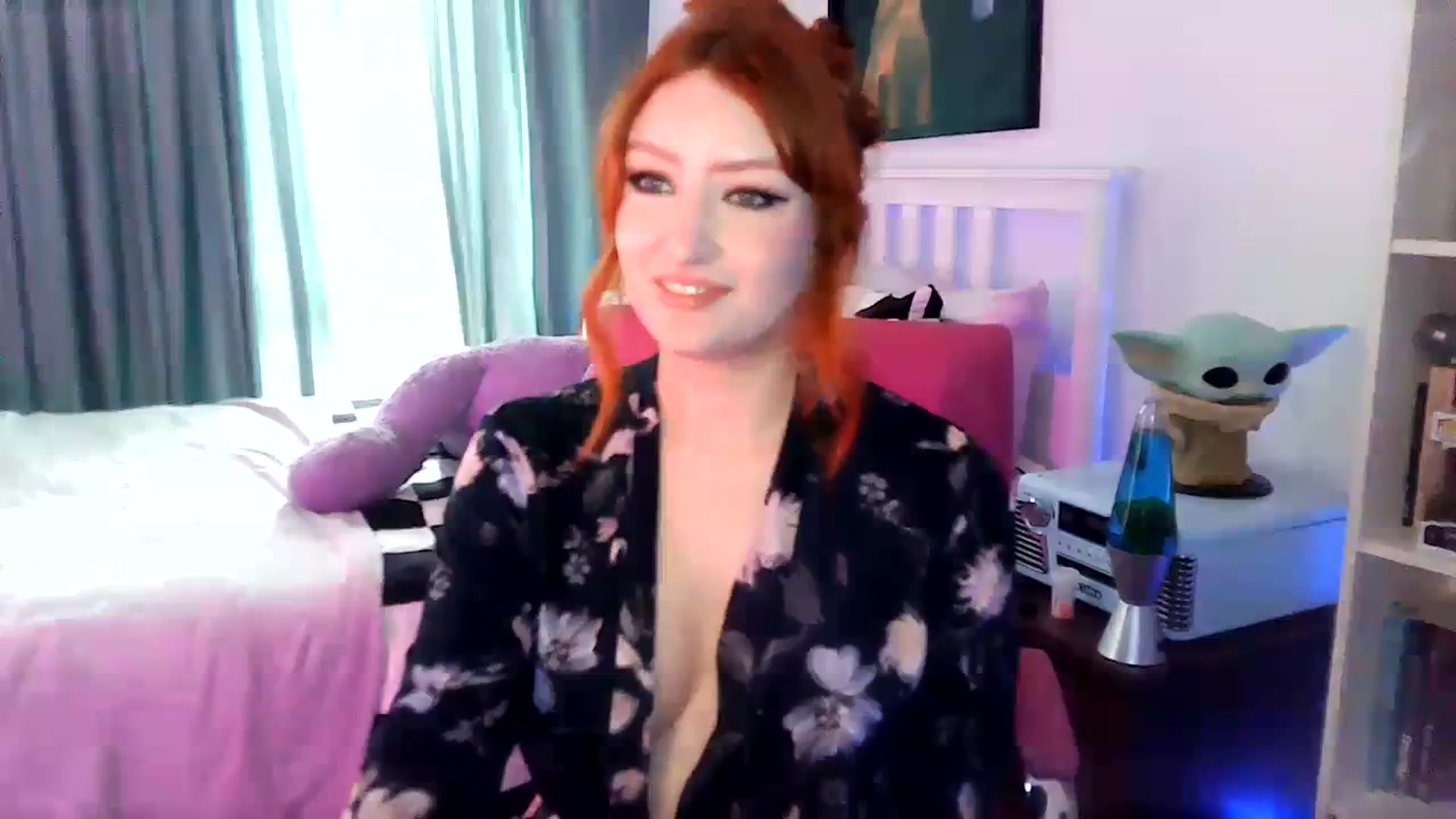 Gallery image thumbnail from Pepsi_Girl's myfreecams stream on, 07/03/2023, 22:11 image 10 of 20