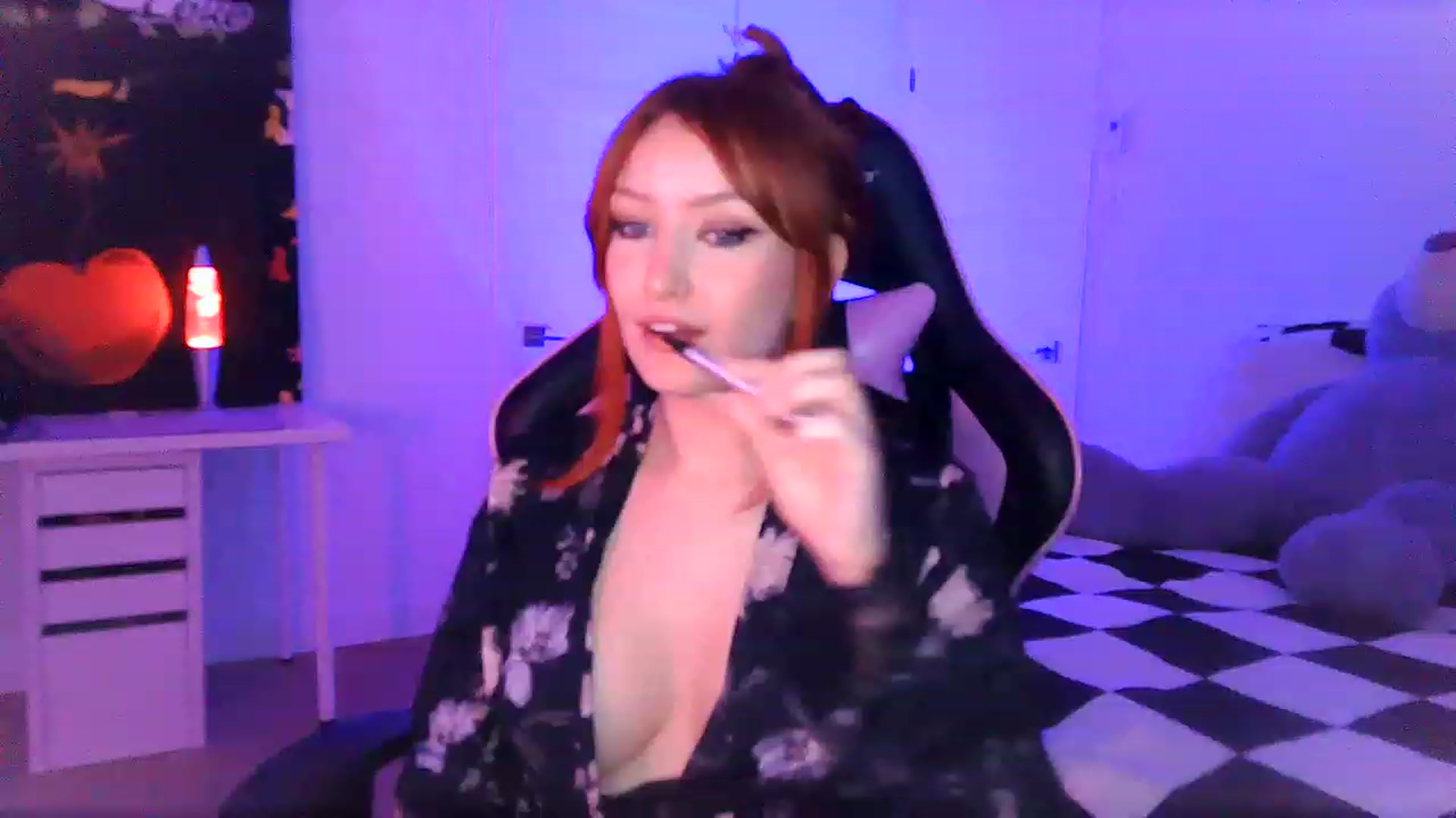 Gallery image thumbnail from Pepsi_Girl's myfreecams stream on, 07/06/2023, 22:57 image 7 of 20