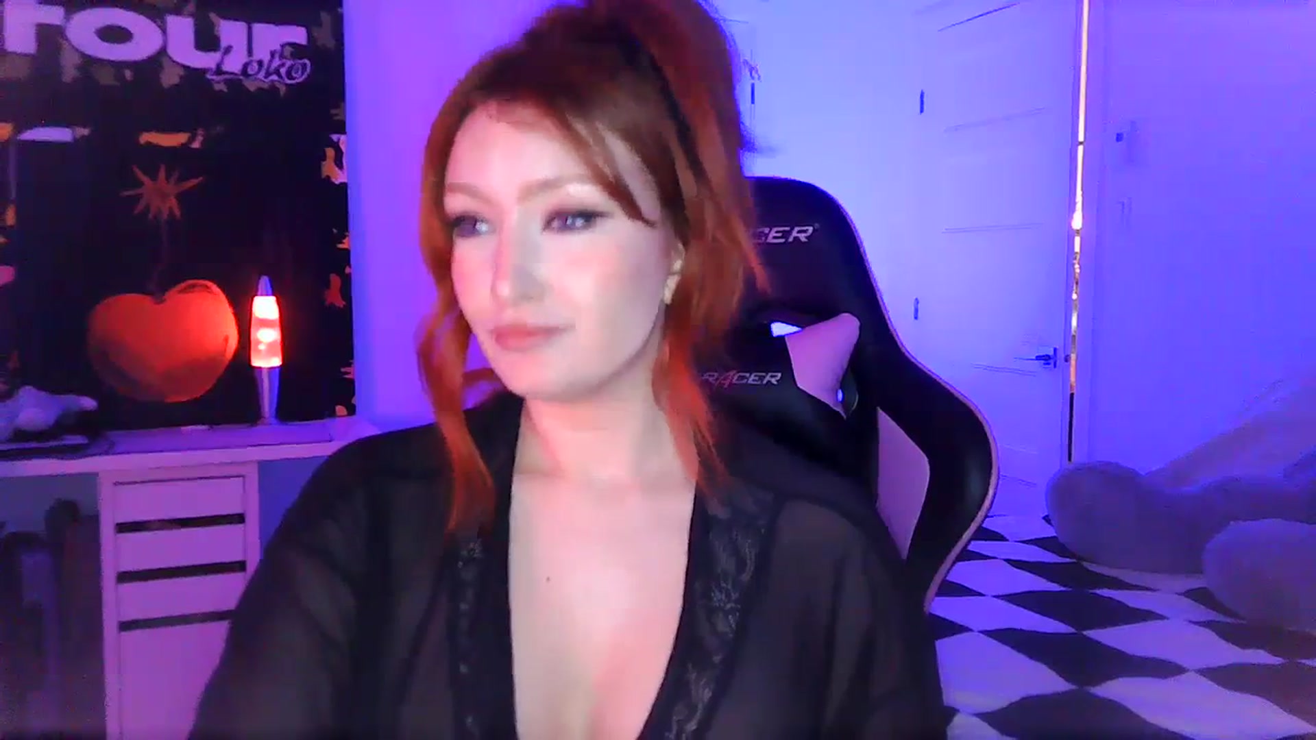 Gallery image thumbnail from Pepsi_Girl's myfreecams stream on, 07/08/2023, 01:36 image 4 of 20