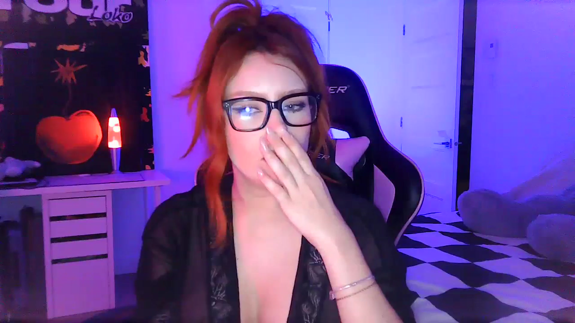 Gallery image thumbnail from Pepsi_Girl's myfreecams stream on, 07/08/2023, 01:36 image 18 of 20