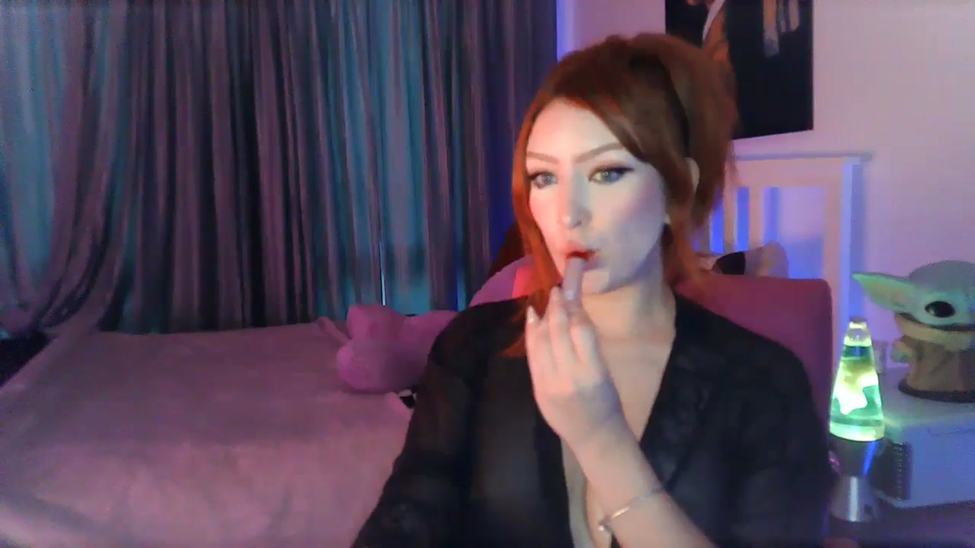 Gallery image thumbnail from Pepsi_Girl's myfreecams stream on, 07/09/2023, 01:11 image 2 of 20