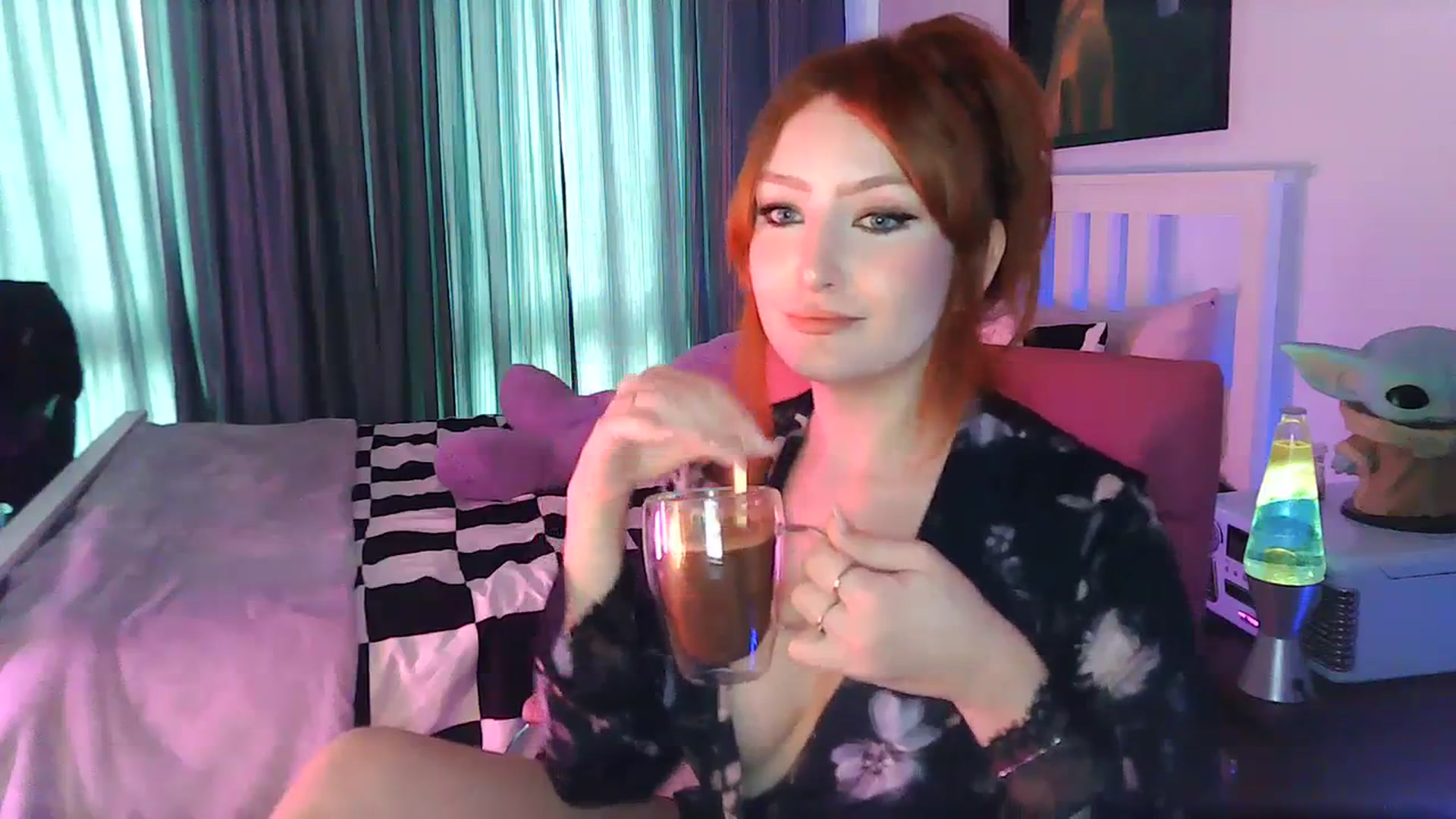 Gallery image thumbnail from Pepsi_Girl's myfreecams stream on, 07/09/2023, 22:27 image 7 of 20