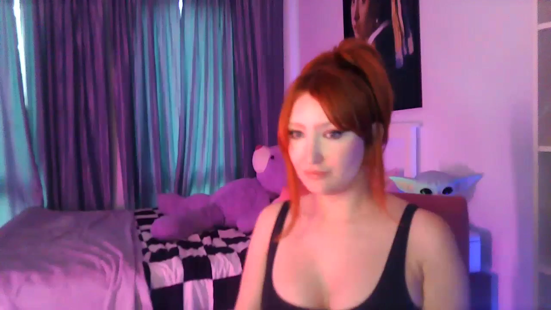Gallery image thumbnail from Pepsi_Girl's myfreecams stream on, 07/13/2023, 24:35 image 14 of 20
