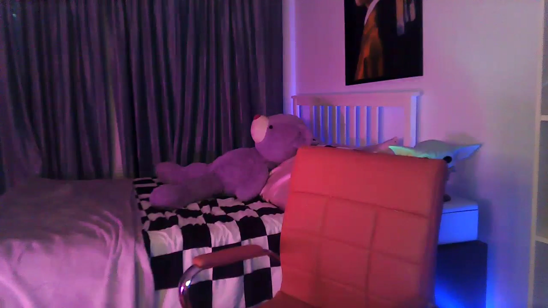 Gallery image thumbnail from Pepsi_Girl's myfreecams stream on, 07/13/2023, 02:04 image 6 of 20