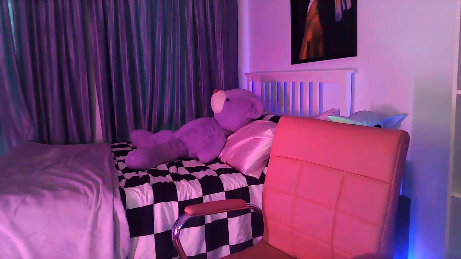 Gallery image thumbnail from Pepsi_Girl's myfreecams stream on, 07/13/2023, 02:04 image 2 of 20