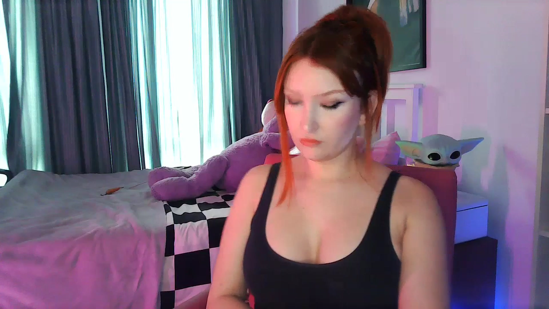 Gallery image thumbnail from Pepsi_Girl's myfreecams stream on, 07/14/2023, 16:42 image 2 of 20