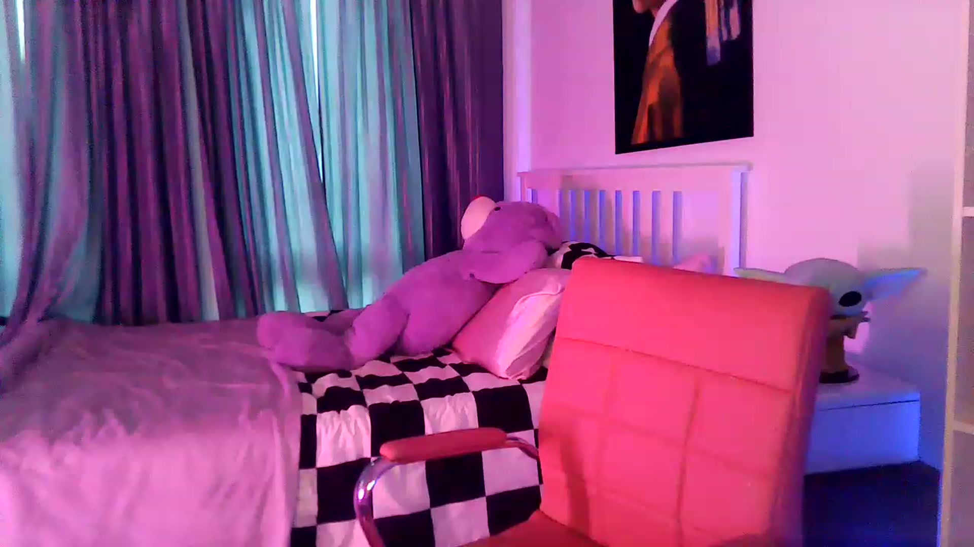 Gallery image thumbnail from Pepsi_Girl's myfreecams stream on, 07/15/2023, 01:03 image 4 of 20
