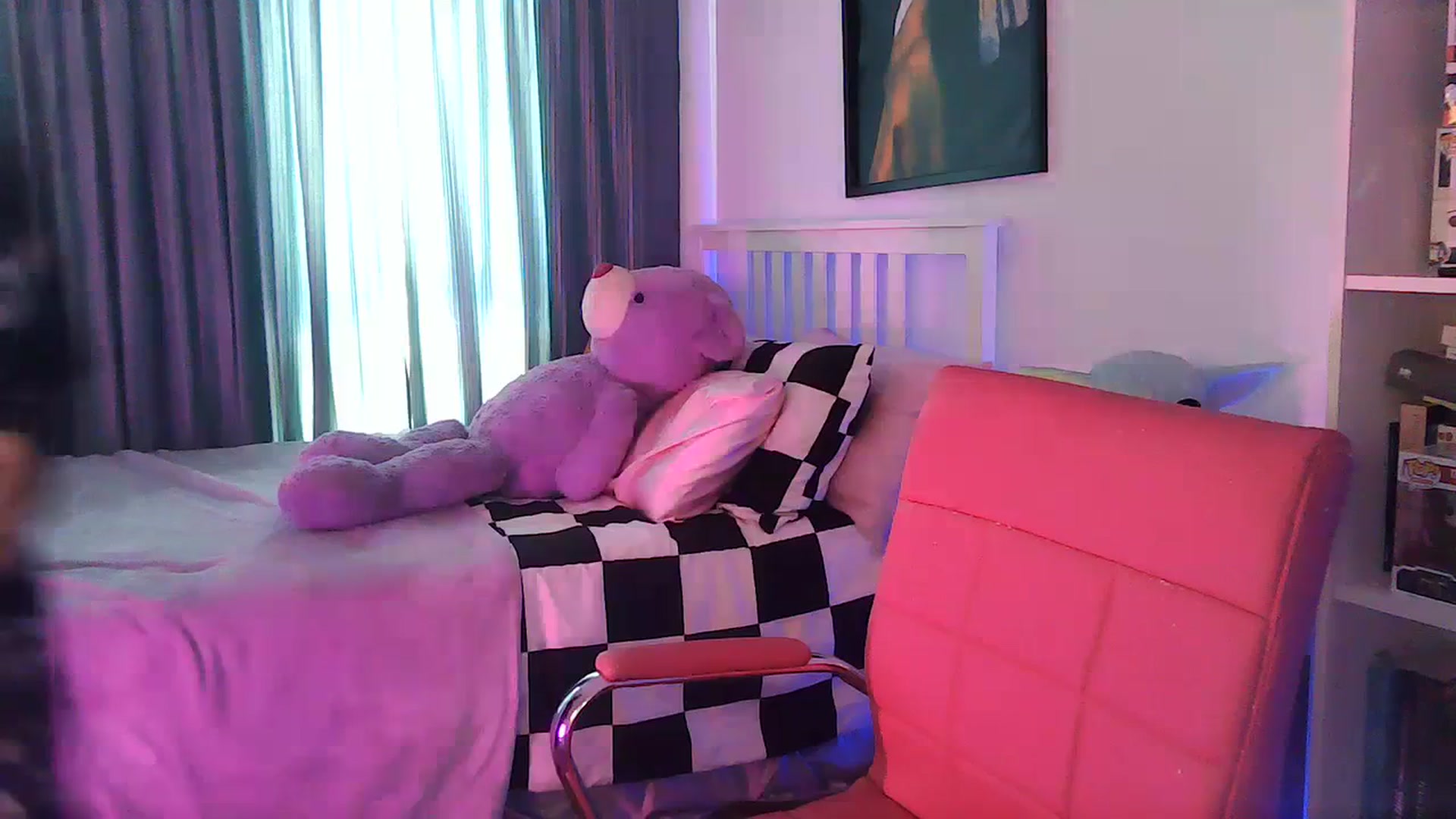 Gallery image thumbnail from Pepsi_Girl's myfreecams stream on, 07/15/2023, 18:05 image 4 of 20