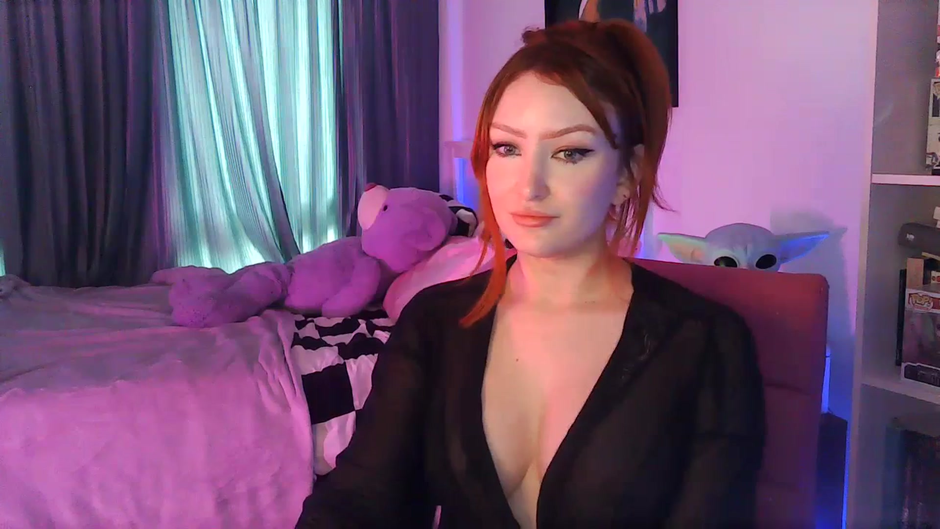 Gallery image thumbnail from Pepsi_Girl's myfreecams stream on, 07/15/2023, 23:59 image 4 of 20