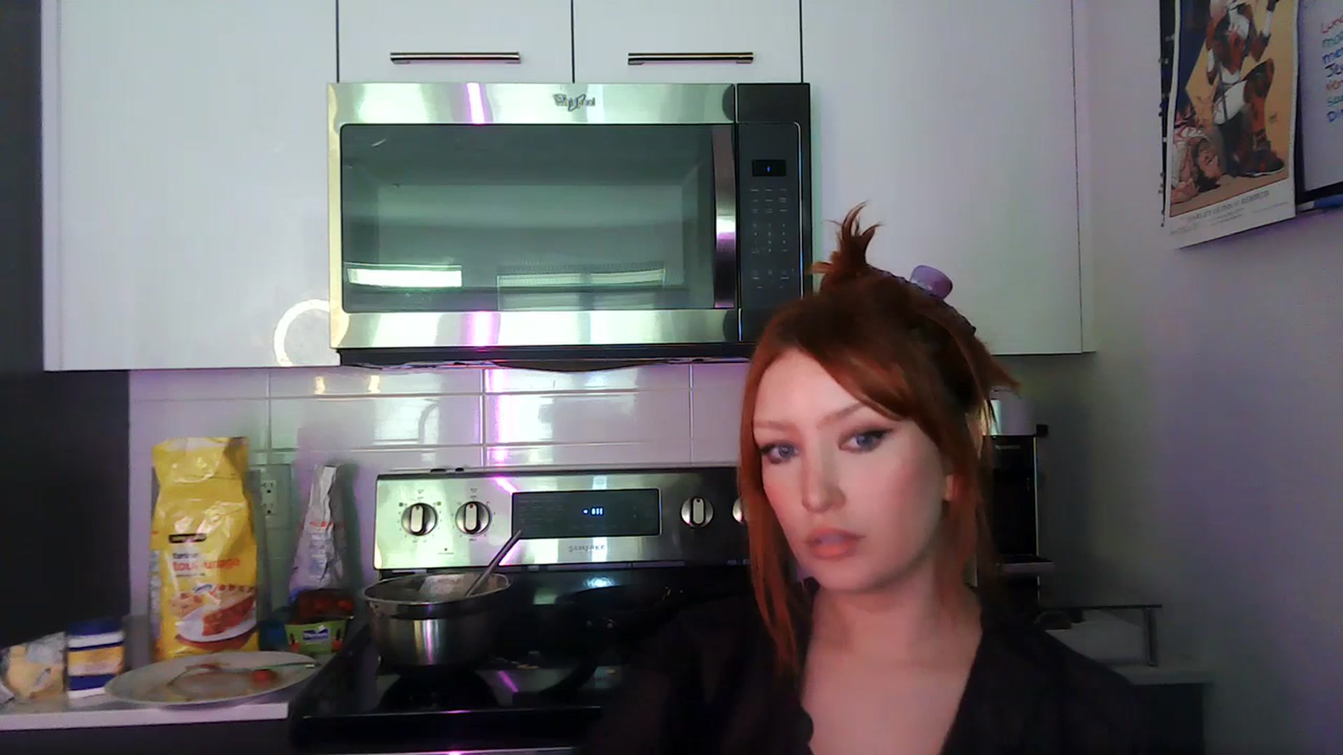 Gallery image thumbnail from Pepsi_Girl's myfreecams stream on, 07/16/2023, 17:43 image 11 of 20
