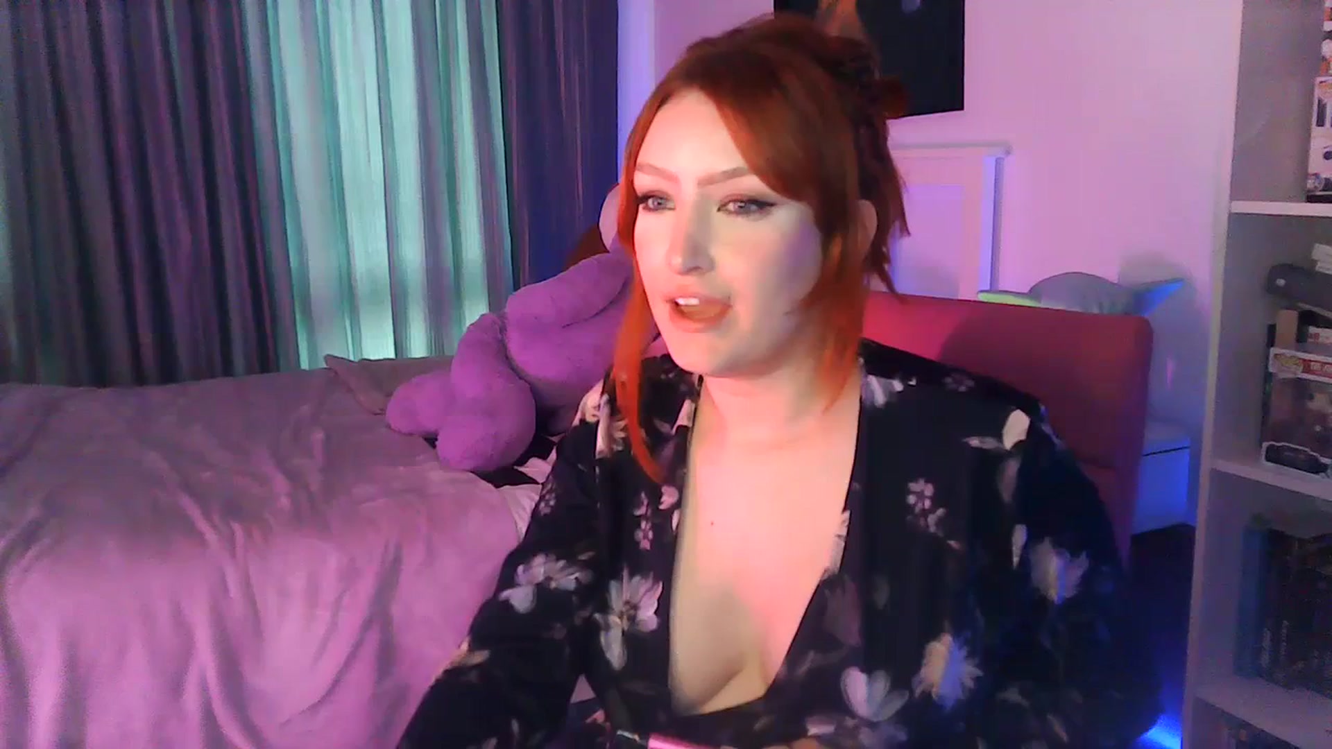 Gallery image thumbnail from Pepsi_Girl's myfreecams stream on, 07/19/2023, 01:35 image 1 of 20