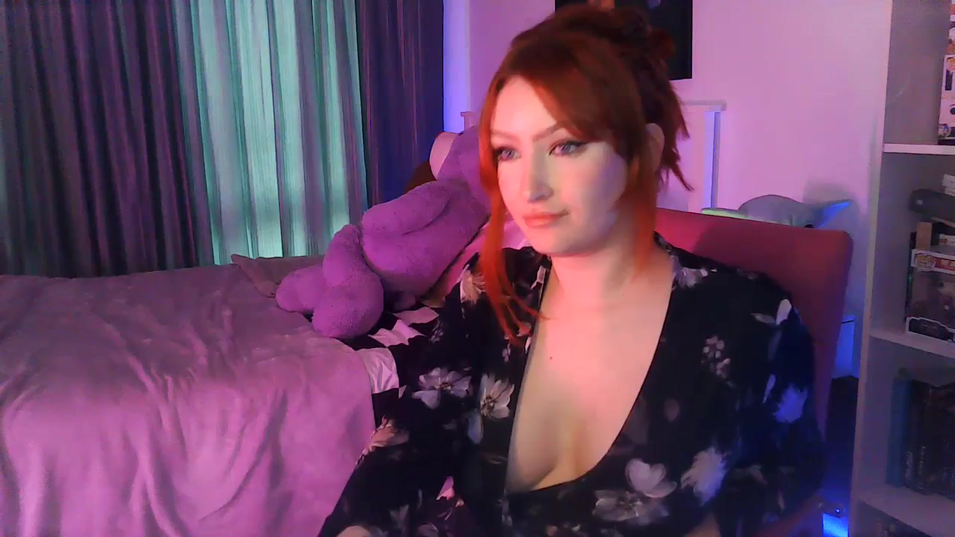 Gallery image thumbnail from Pepsi_Girl's myfreecams stream on, 07/19/2023, 01:35 image 2 of 20
