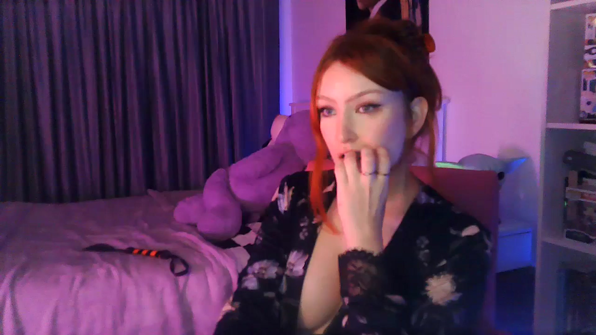 Gallery image thumbnail from Pepsi_Girl's myfreecams stream on, 07/19/2023, 02:58 image 7 of 20