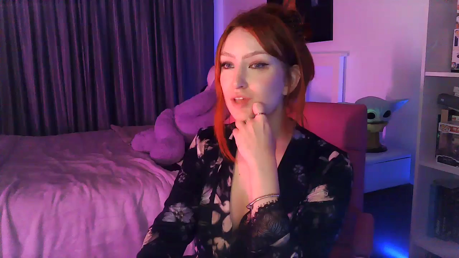 Gallery image thumbnail from Pepsi_Girl's myfreecams stream on, 07/19/2023, 02:58 image 16 of 20
