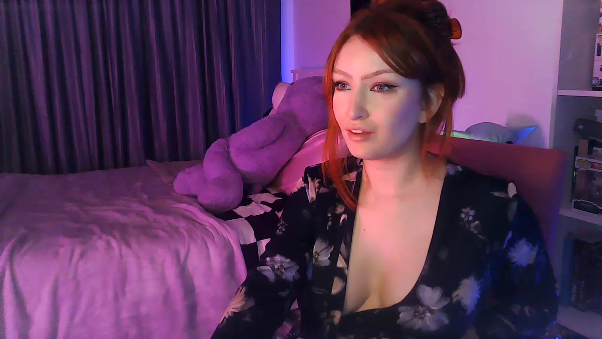 Gallery image thumbnail from Pepsi_Girl's myfreecams stream on, 07/19/2023, 02:58 image 13 of 20
