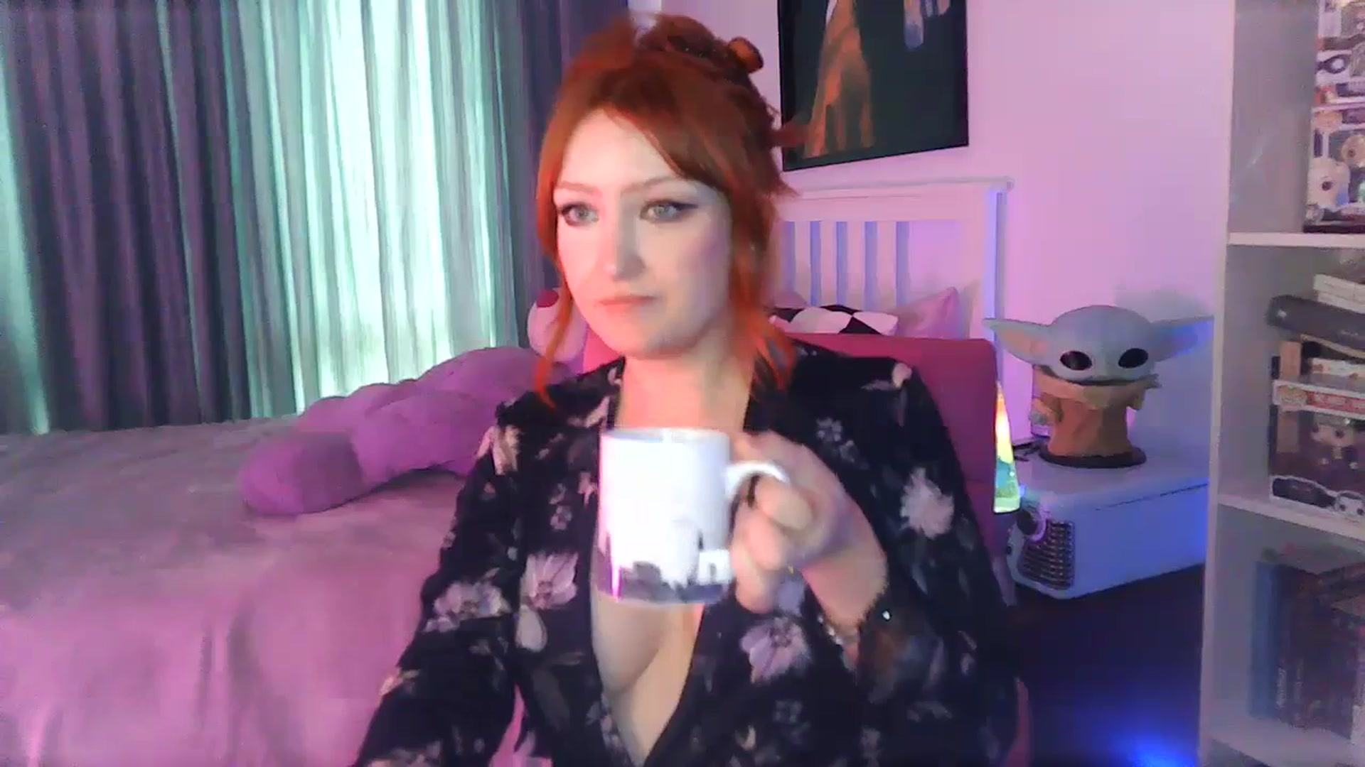 Gallery image thumbnail from Pepsi_Girl's myfreecams stream on, 07/21/2023, 23:46 image 2 of 20