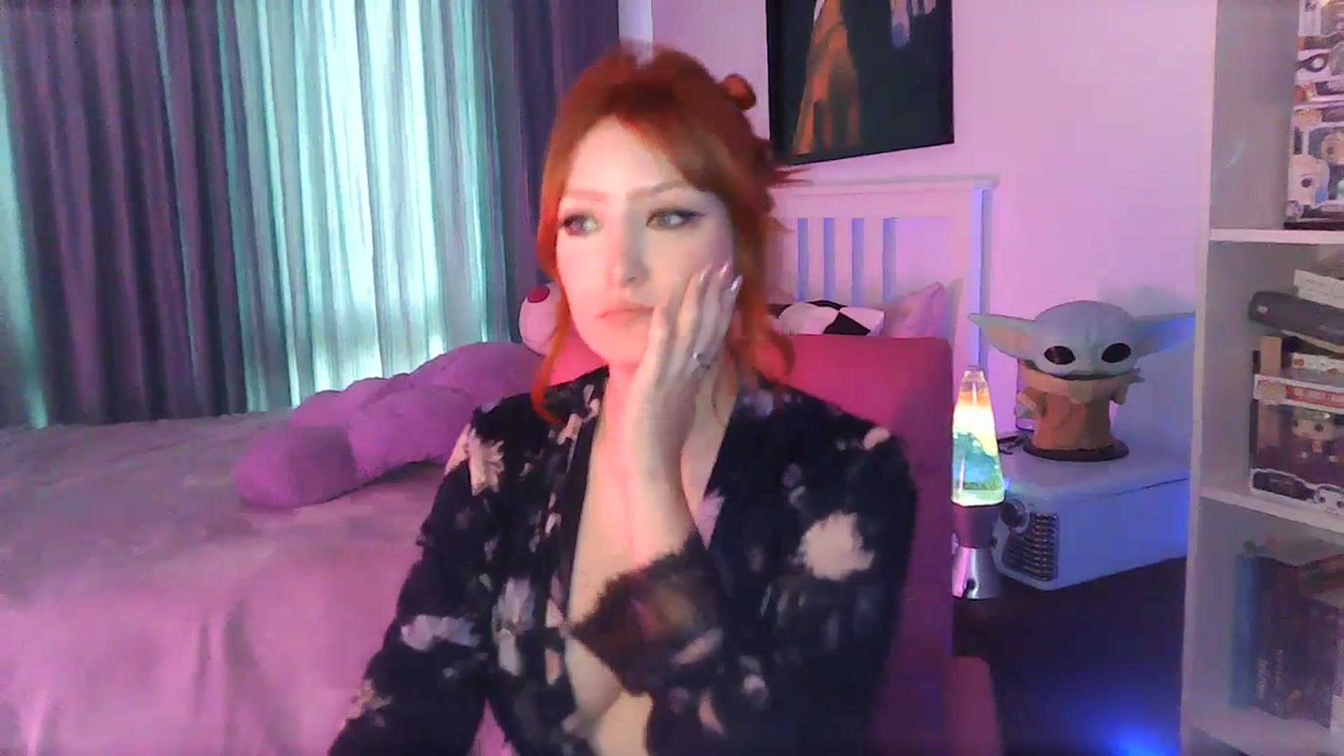 Gallery image thumbnail from Pepsi_Girl's myfreecams stream on, 07/21/2023, 23:46 image 20 of 20