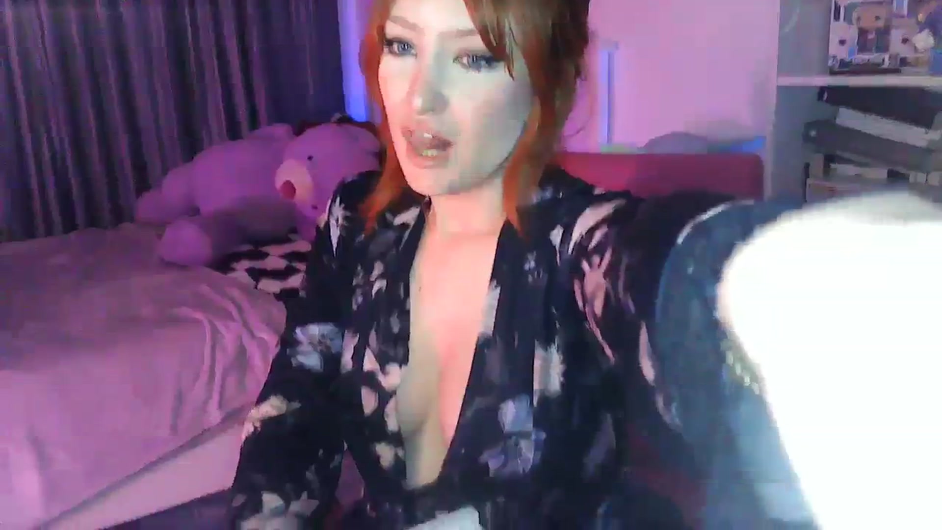 Gallery image thumbnail from Pepsi_Girl's myfreecams stream on, 07/23/2023, 02:54 image 17 of 20