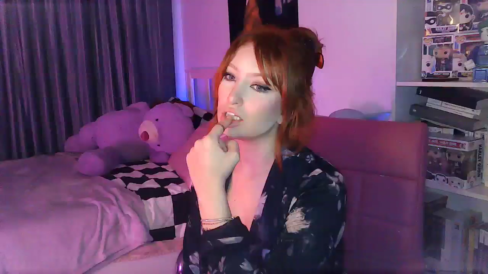 Gallery image thumbnail from Pepsi_Girl's myfreecams stream on, 07/23/2023, 04:09 image 3 of 20