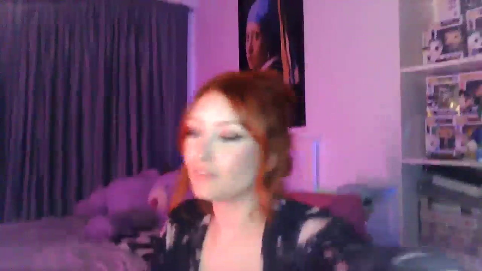 Gallery image thumbnail from Pepsi_Girl's myfreecams stream on, 07/23/2023, 04:09 image 14 of 20