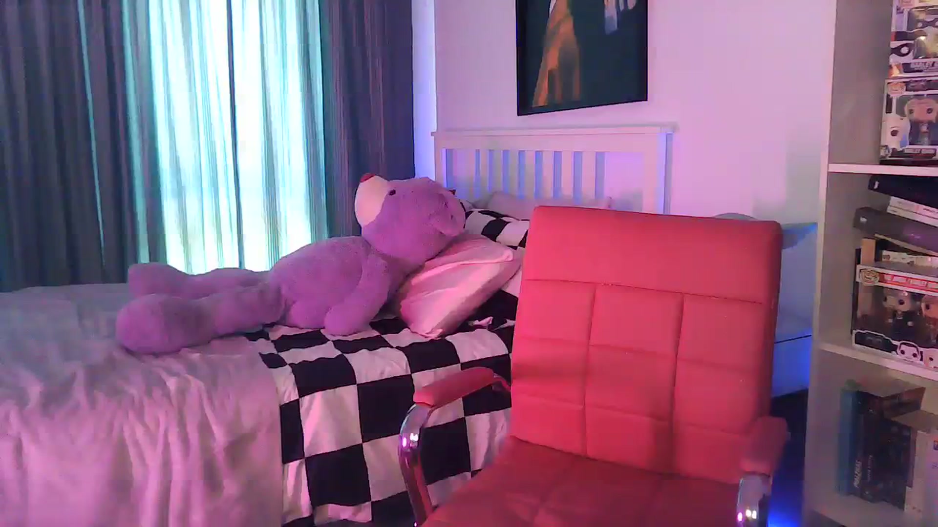 Gallery image thumbnail from Pepsi_Girl's myfreecams stream on, 07/23/2023, 21:14 image 2 of 20