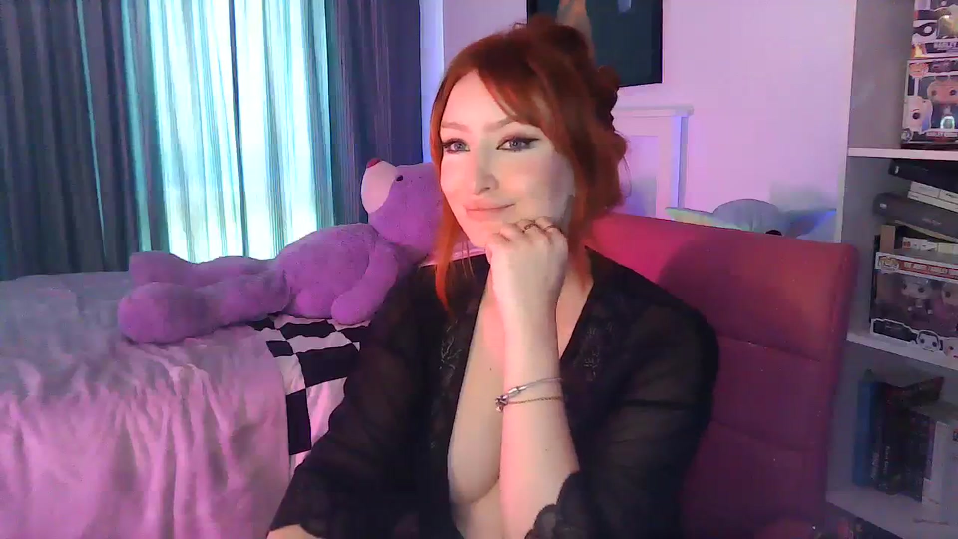 Gallery image thumbnail from Pepsi_Girl's myfreecams stream on, 07/23/2023, 21:48 image 20 of 20
