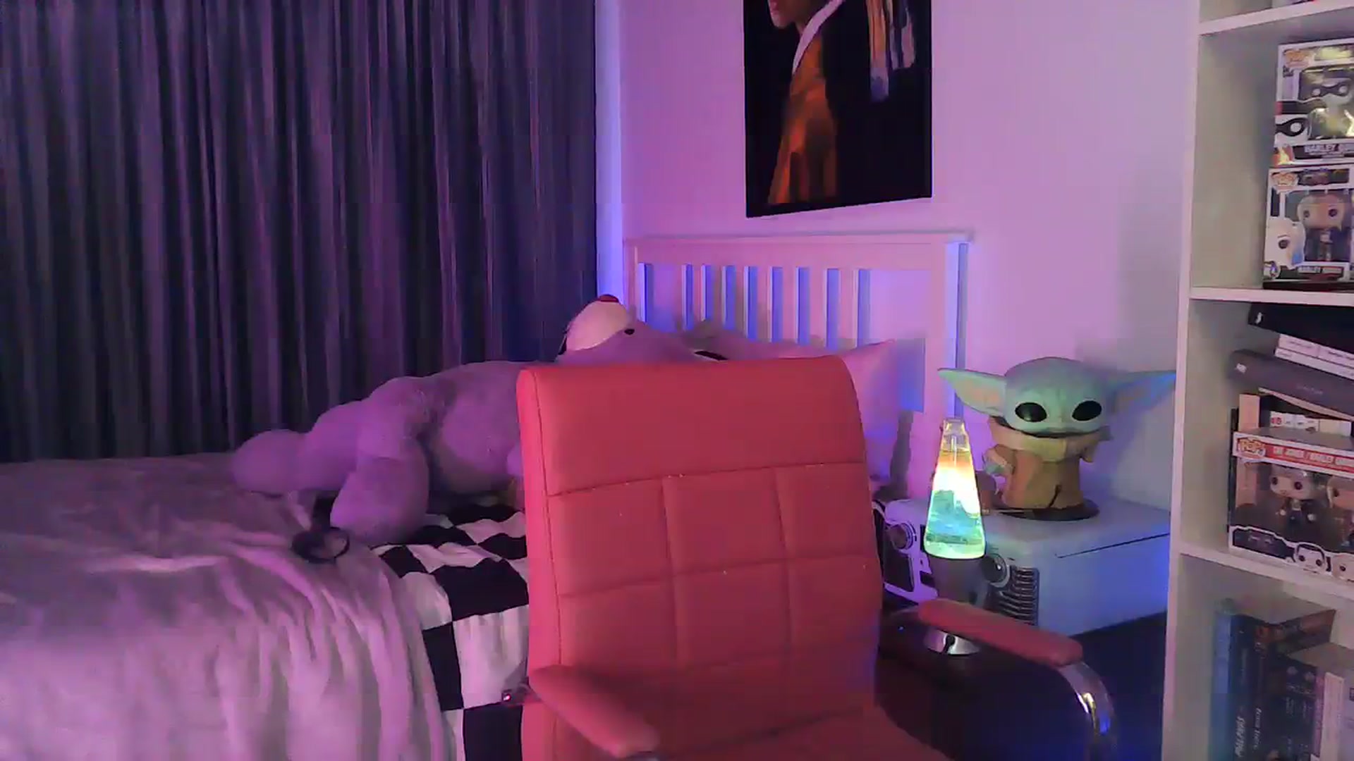 Gallery image thumbnail from Pepsi_Girl's myfreecams stream on, 07/24/2023, 03:19 image 15 of 20