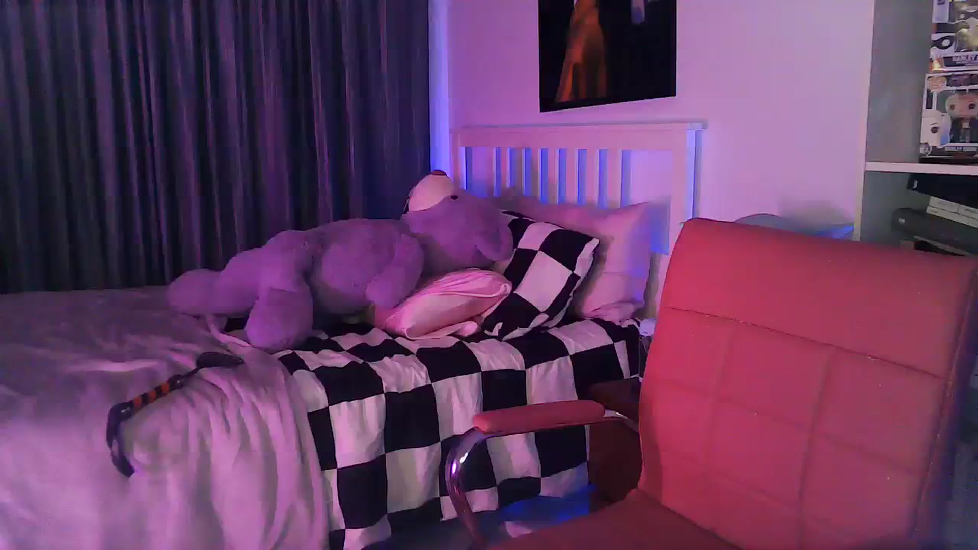 Gallery image thumbnail from Pepsi_Girl's myfreecams stream on, 07/24/2023, 04:12 image 14 of 20