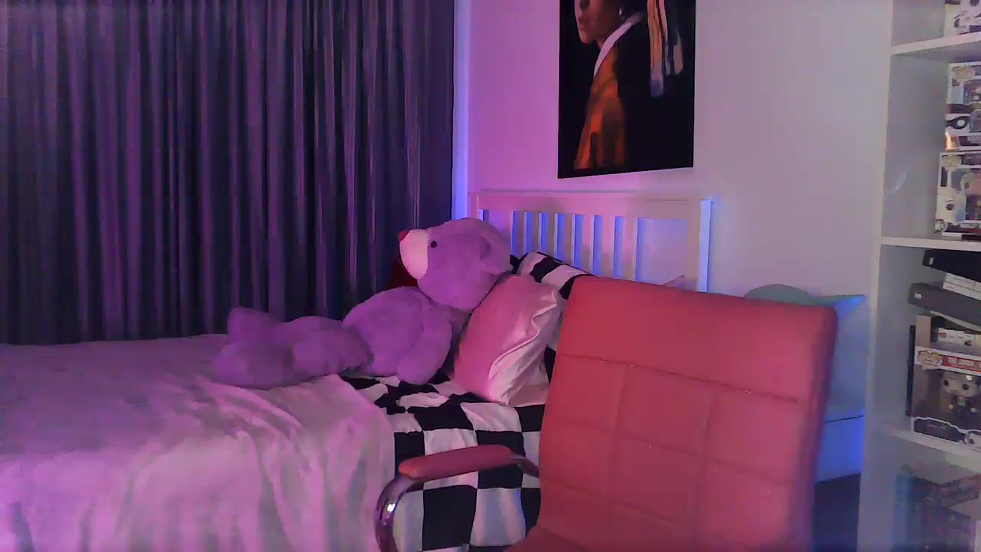 Gallery image thumbnail from Pepsi_Girl's myfreecams stream on, 08/05/2023, 02:03 image 11 of 20