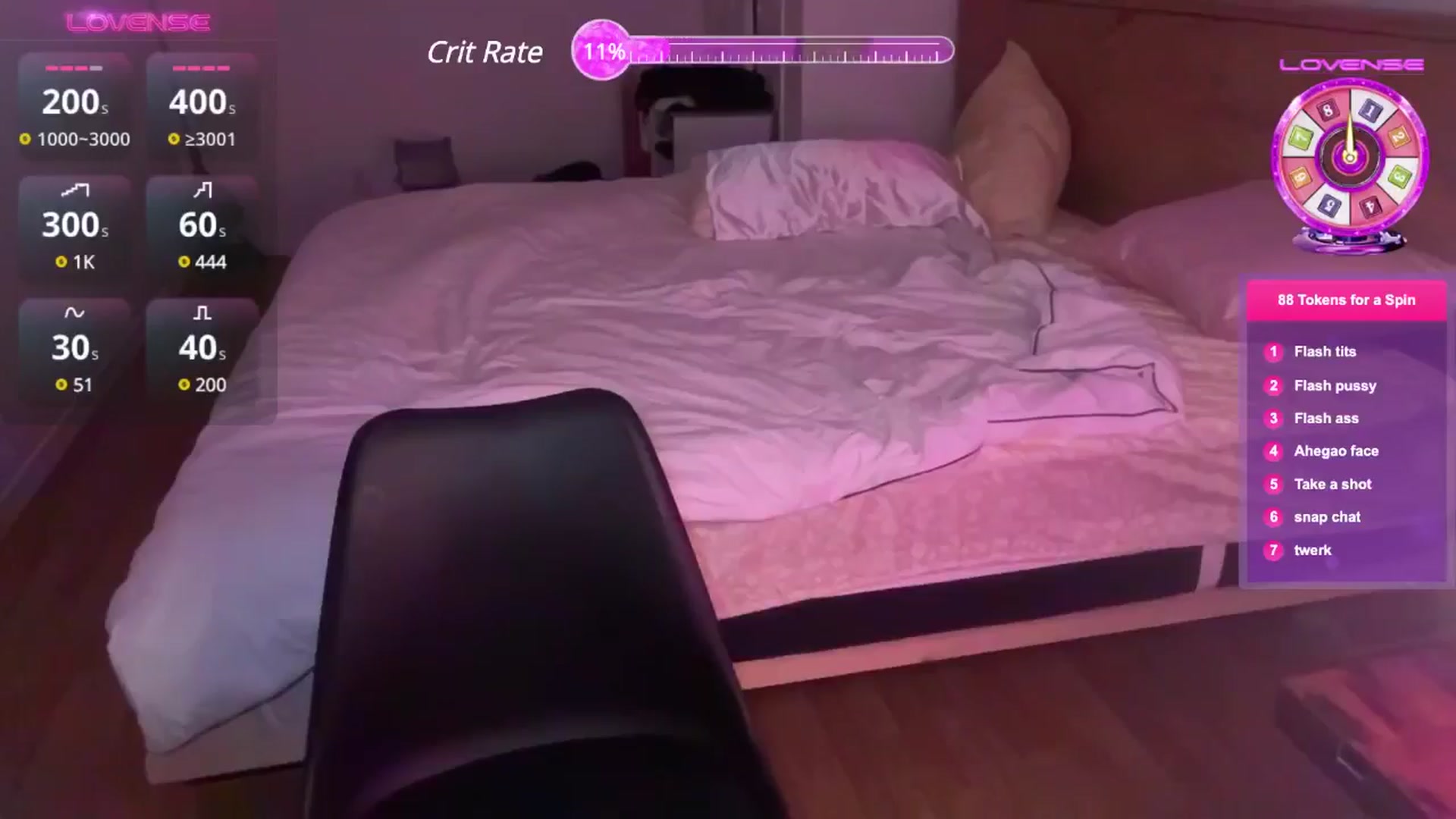 Gallery image thumbnail from Pepsi_Girl's myfreecams stream on, 01/14/2025, 23:02 image 16 of 20